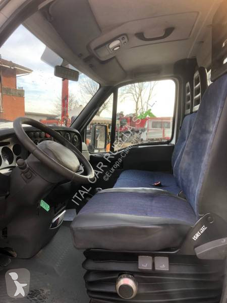 Camion Iveco