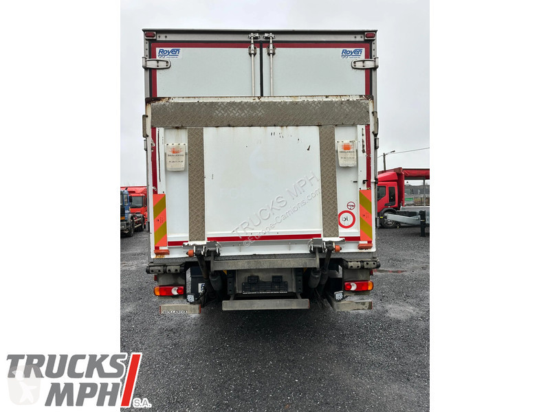 Kamion Iveco ML190E28