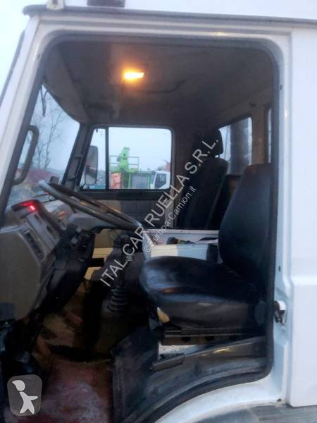 Camion Iveco