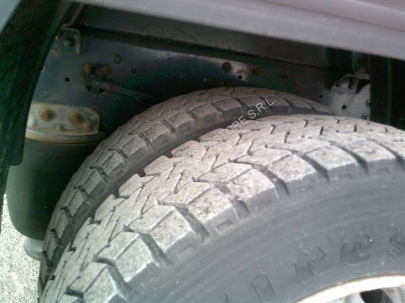 Kamion Iveco