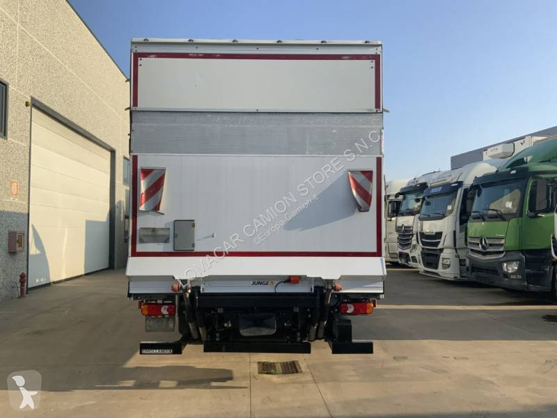 Kamion Iveco