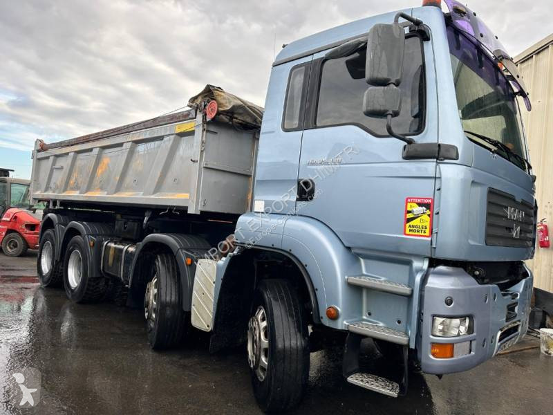 Camion MAN