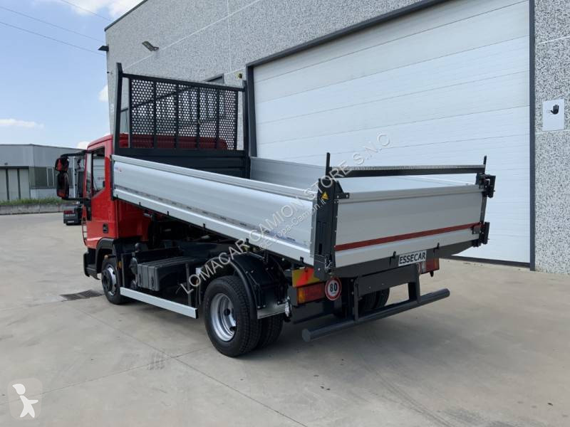 Camion Iveco