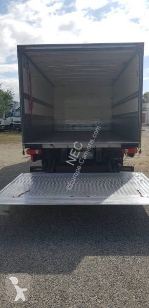 Camion Renault