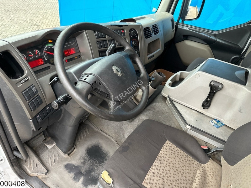 Kamion Renault 220 15985 Liter, LPG GPL,...