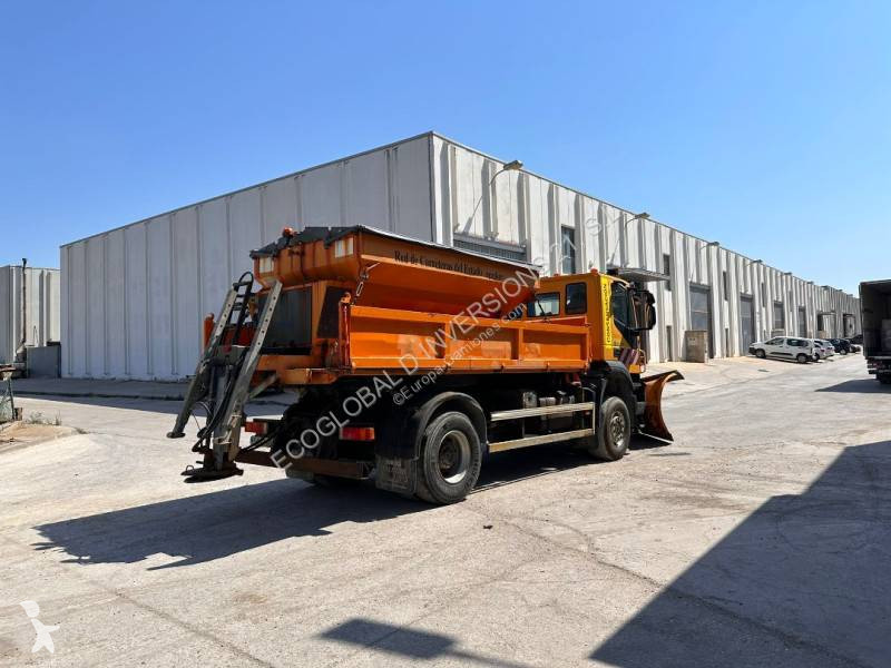Kamion Iveco