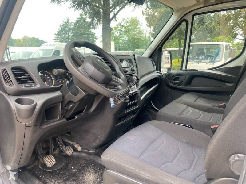 Kamion Iveco