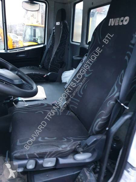 Camion Iveco