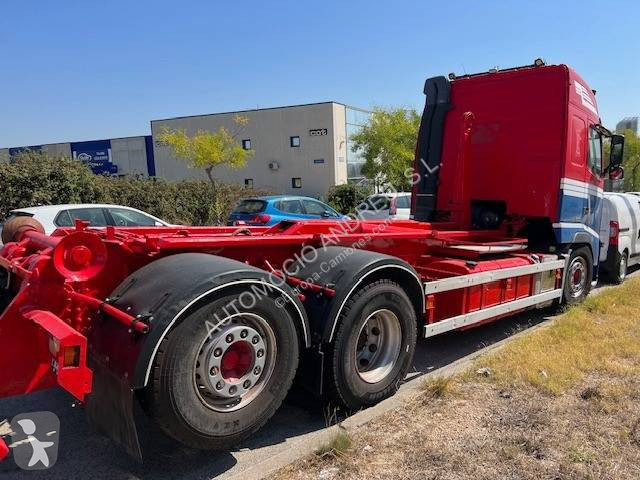 Camion Volvo