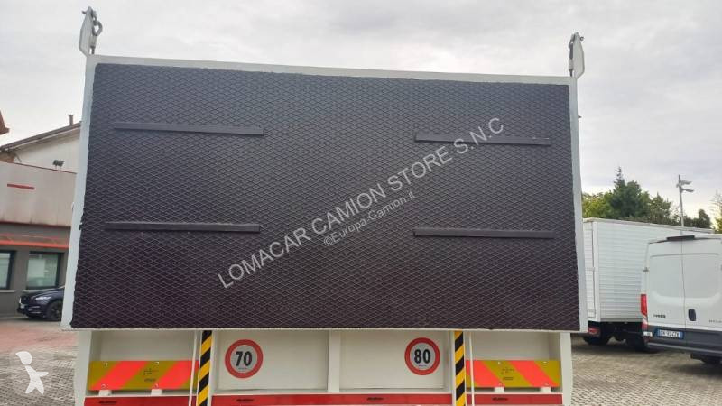 Camion MAN