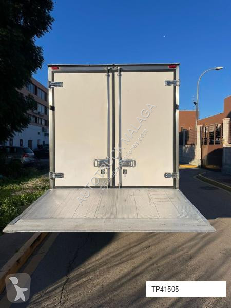 Kamion Iveco DAILY 70C18 F