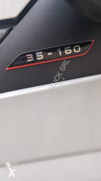Kamion Iveco