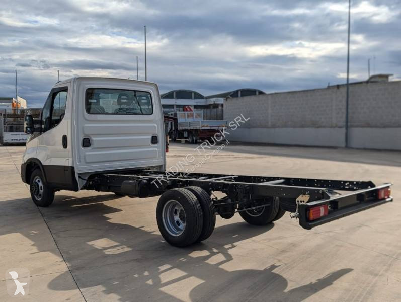 Kamion Iveco