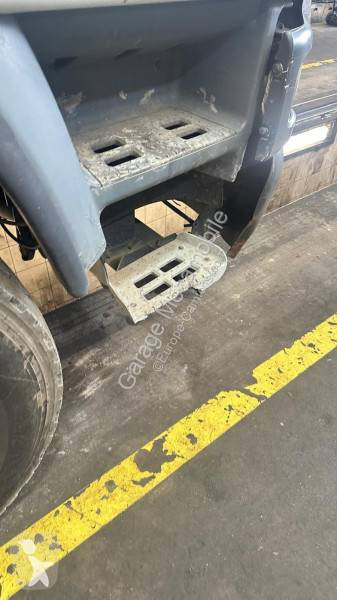 Camion DAF