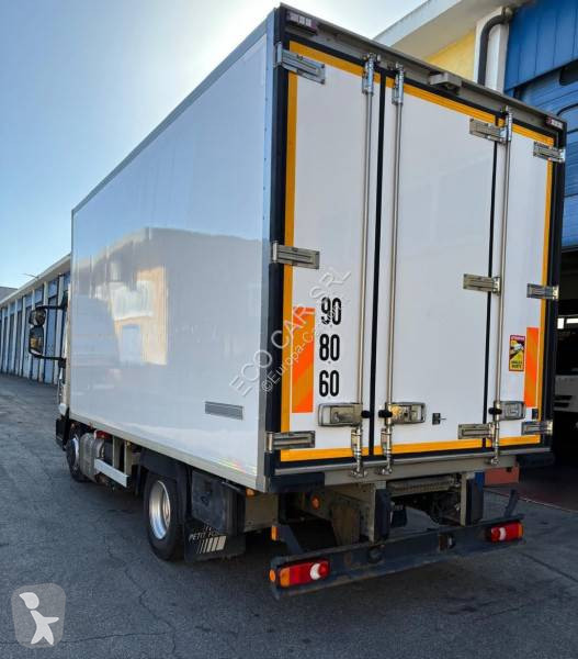 Kamion Iveco