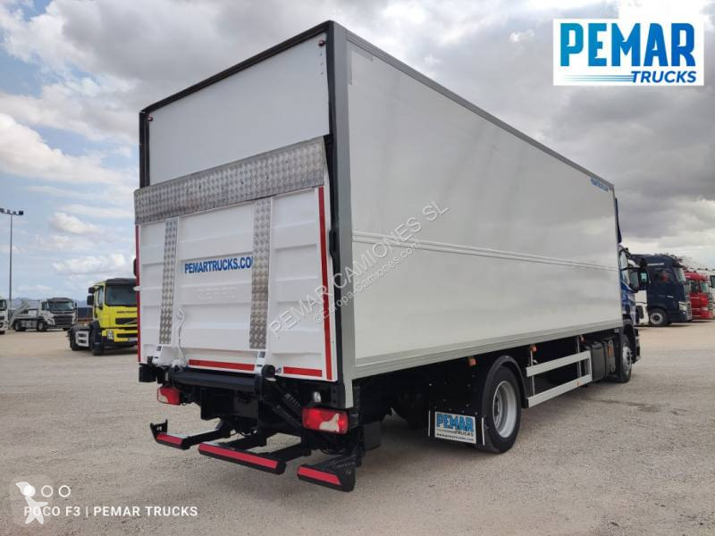 Camion Scania