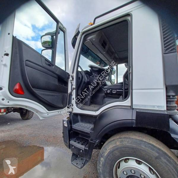 Camion Iveco