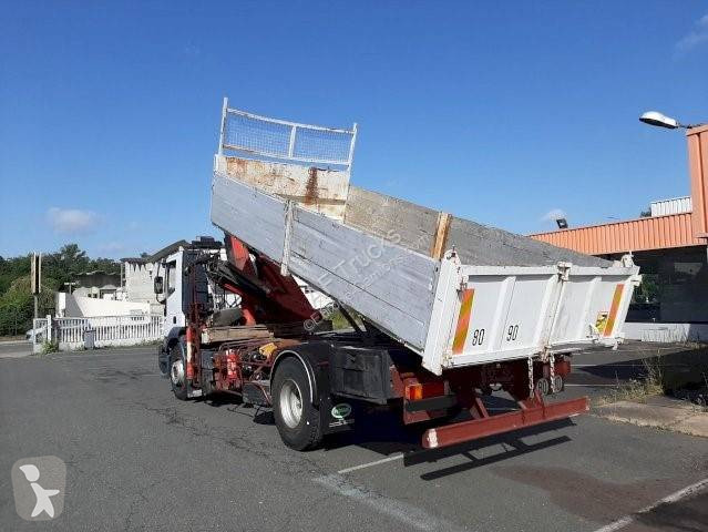 Kamion Iveco