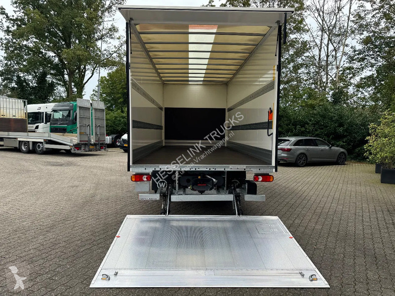 Vrachtwagen DAF 210 FA 6.1M Bakwagen NIEUW,...