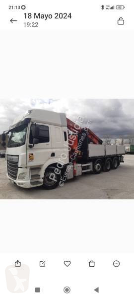 Camion DAF