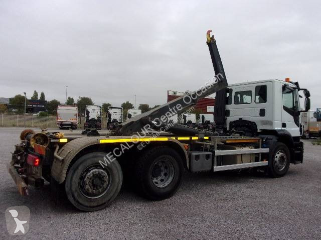 Camion Iveco