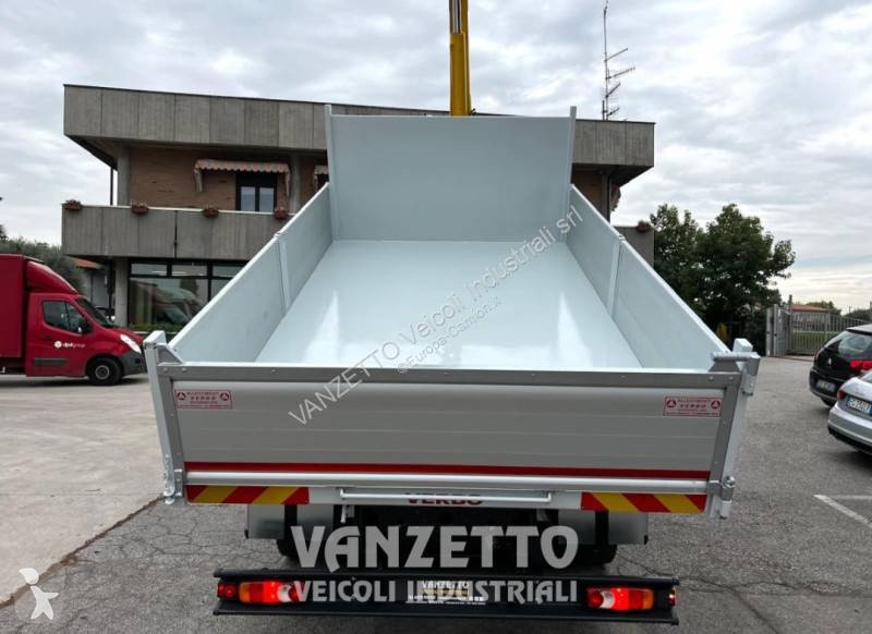 Camion Iveco