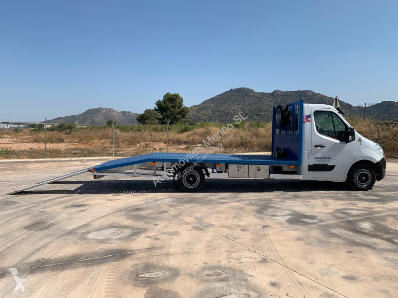 Camion Renault M