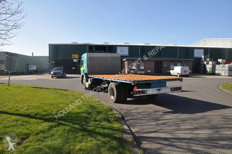 Camion Renault 250