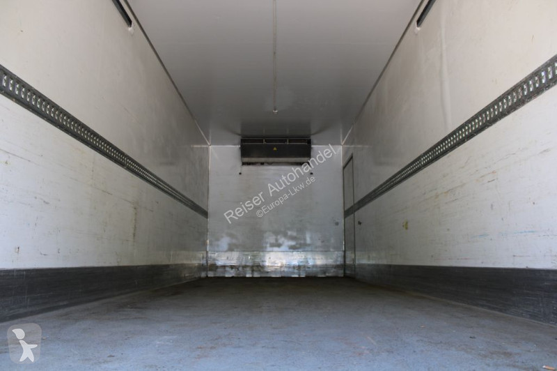 Kamion Iveco 190EL28 E6.Carrier Supra 1150 .LBW
