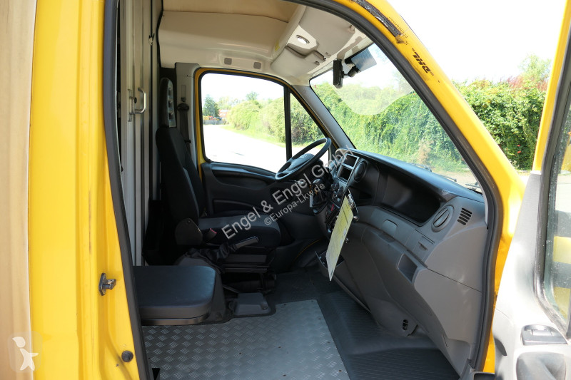 Kamion Iveco Daily 50C15 COC