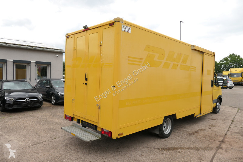 Kamion Iveco Daily 50C15 COC