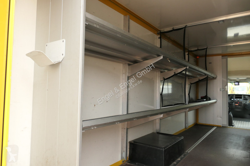 Camion Iveco Daily 50C15 COC