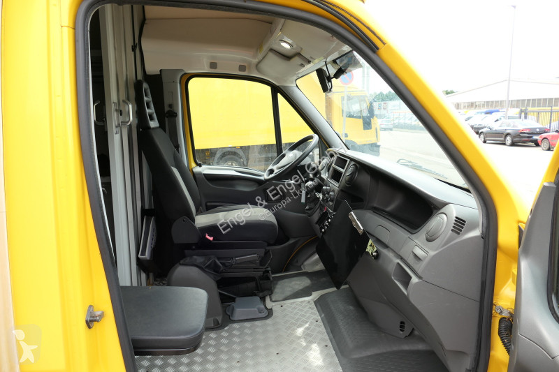 Kamion Iveco Daily 50C15 COC