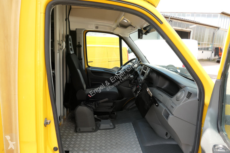 Kamion Iveco Daily 50C15 COC