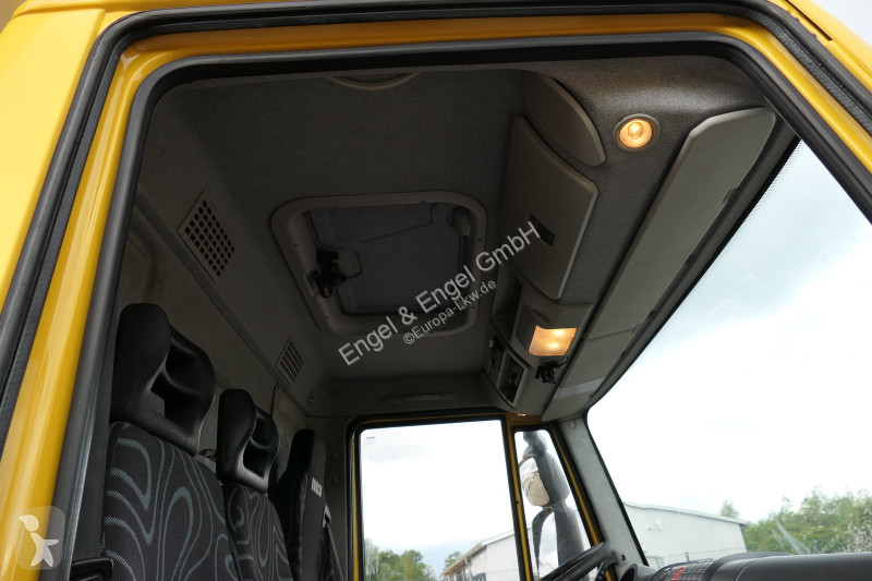 Kamion Iveco EuroCargo ML 120 E28/P AHK LBW...