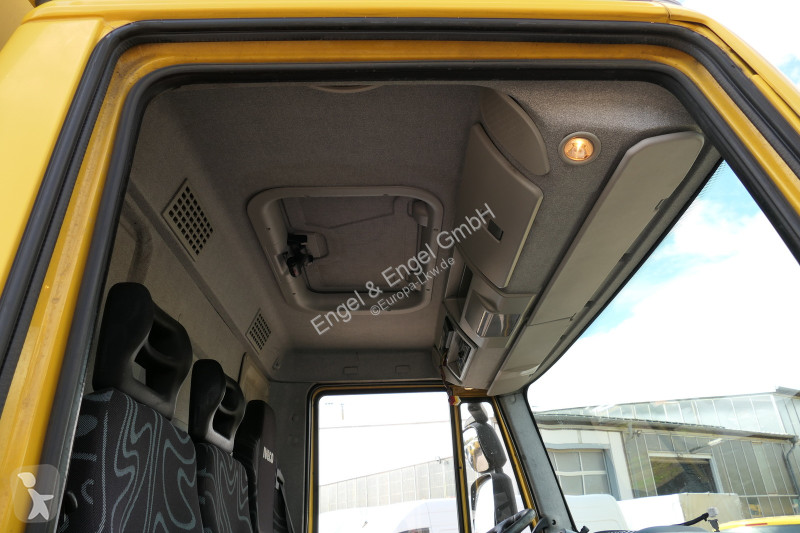 Kamion Iveco EuroCargo ML 120 E28/P AHK LBW...