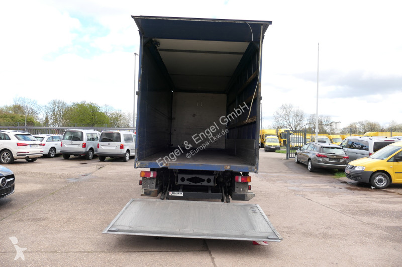 Kamion Mercedes ATEGO 1322 KLIMA LBW