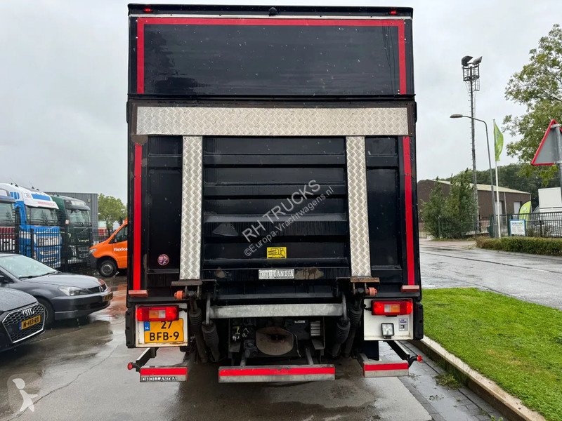 Camion Volvo 280 4X2 - EURO 6 + DHOLLANDIA LIFT