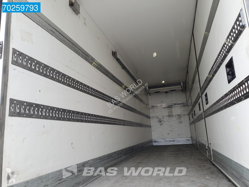 Kamion Volvo FE 250 4X2 19.5t -Truck Carrier...