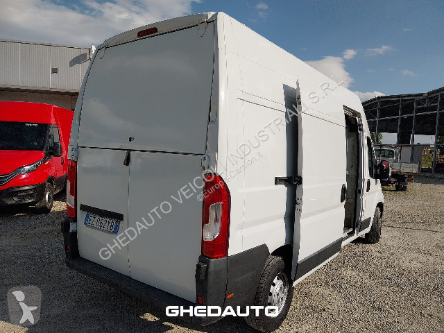 Veicolo commerciale Fiat DUCATO - DUCATO