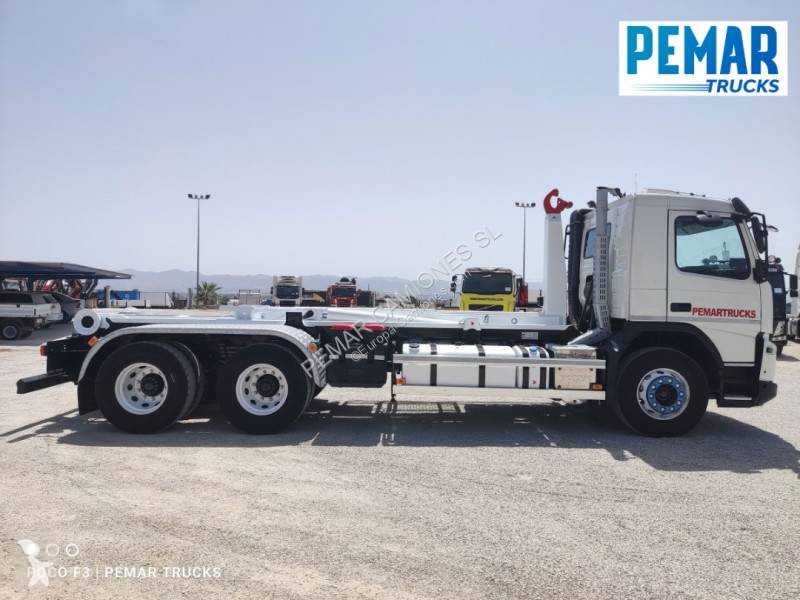 Camion Volvo