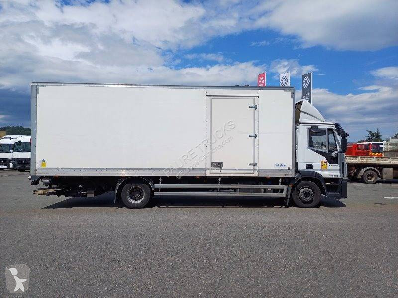 Camion Iveco