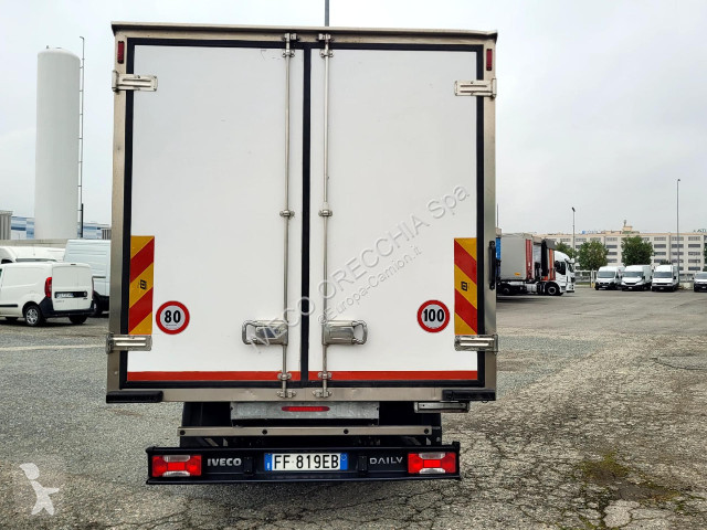Camion Iveco Daily 50C15