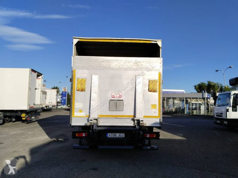 Camion Iveco