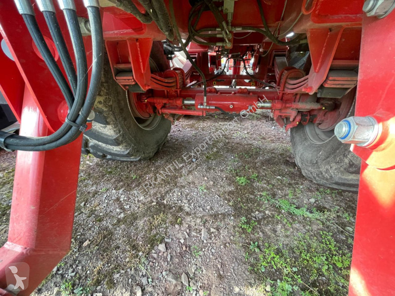 Camion Annaburger  HTS 22G.14 EcoLiner