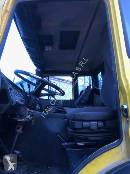 Camion Iveco