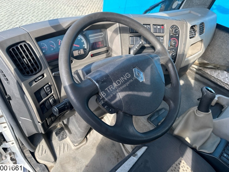 Kamion Renault 340 Dxi 6X2, EURO 5