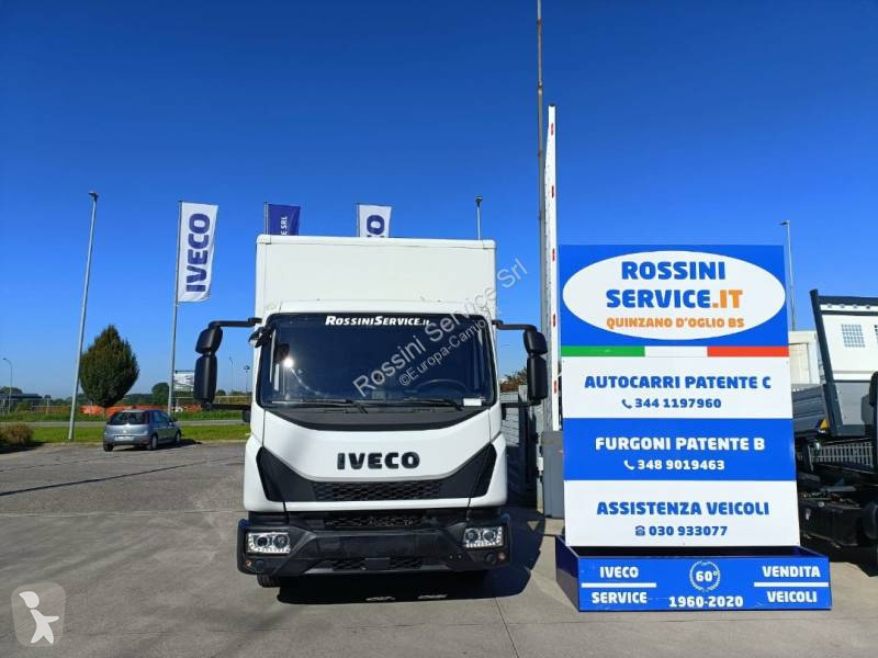 Camion Iveco