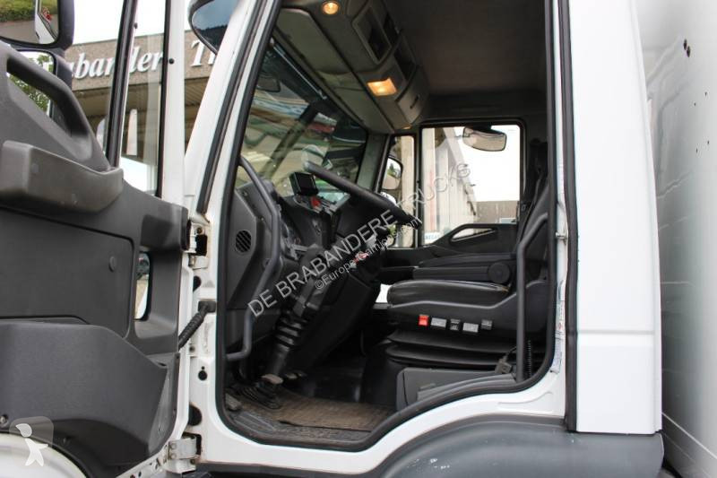 Camion Iveco