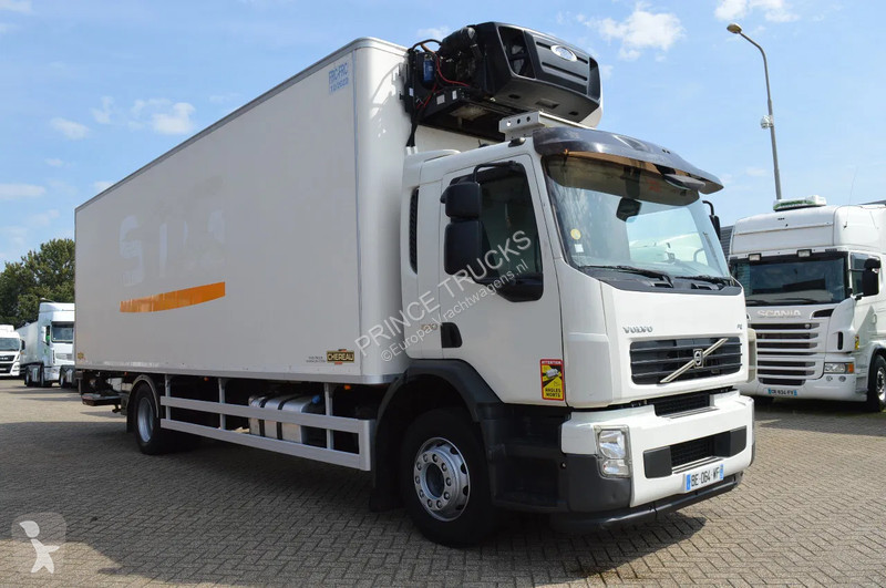 Kamion Volvo FE 260 * EURO5 * 4X2 * CARRIER...